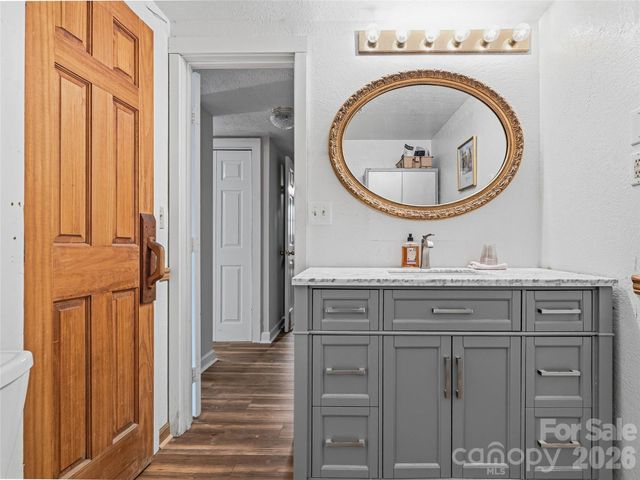 3 Perrion Avenue, Weaverville, NC 28787