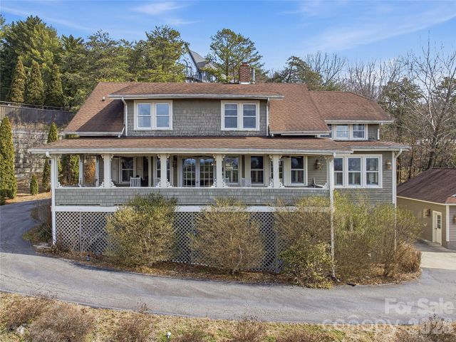 3 Perrion Avenue, Weaverville, NC 28787