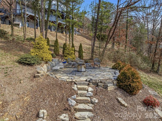 3 Perrion Avenue, Weaverville, NC 28787