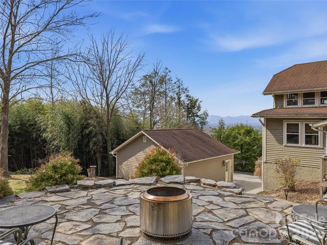 3 Perrion Avenue, Weaverville, NC 28787