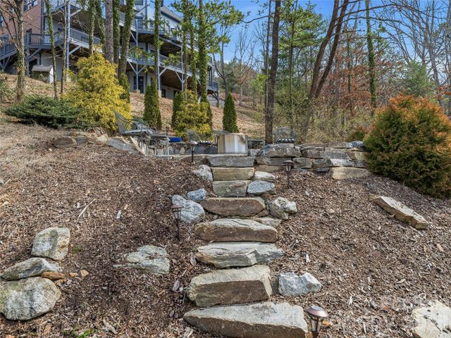 3 Perrion Avenue, Weaverville, NC 28787