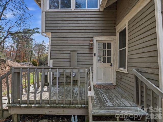 3 Perrion Avenue, Weaverville, NC 28787