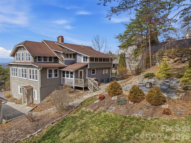 3 Perrion Avenue, Weaverville, NC 28787