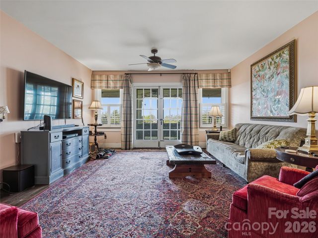 3 Perrion Avenue, Weaverville, NC 28787