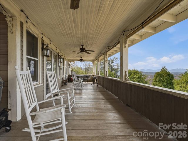 3 Perrion Avenue, Weaverville, NC 28787