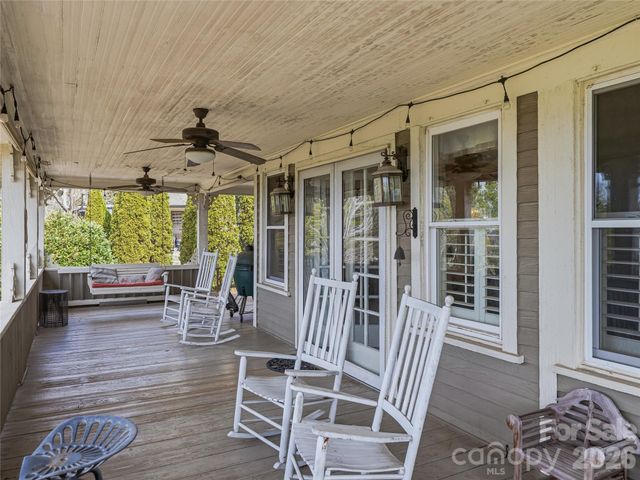 3 Perrion Avenue, Weaverville, NC 28787