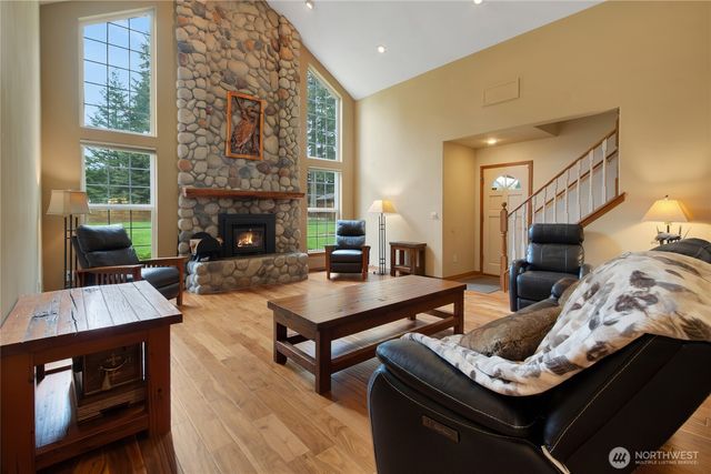 9820 344th Street S, Roy, WA 98580