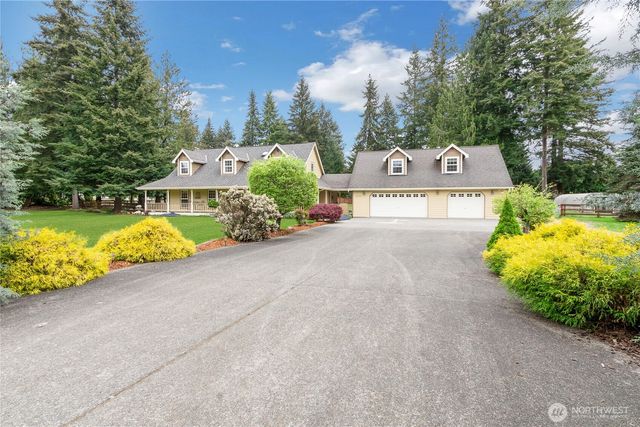 9820 344th Street S, Roy, WA 98580