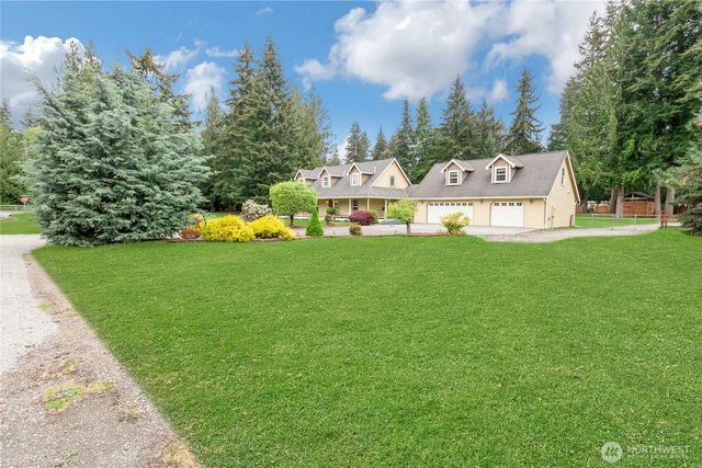 9820 344th Street S, Roy, WA 98580