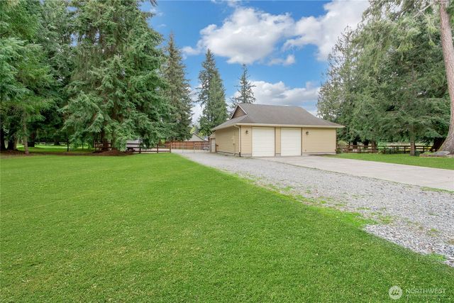9820 344th Street S, Roy, WA 98580