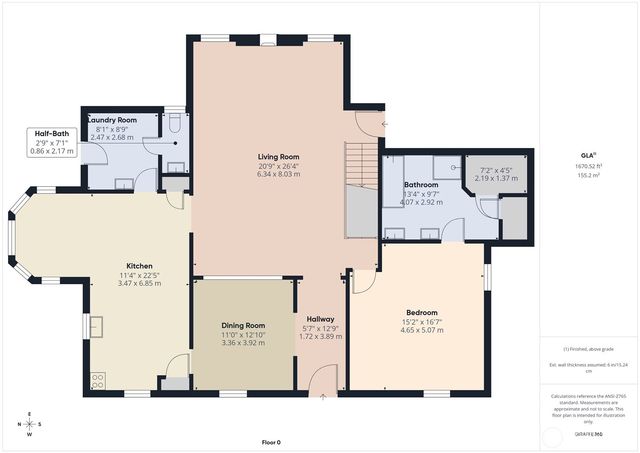 9820 344th Street S, Roy, WA 98580
