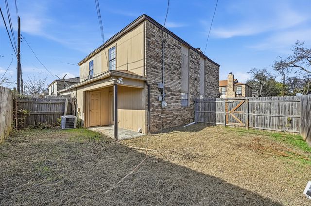 112 Brookside Drive, Duncanville, TX 75137