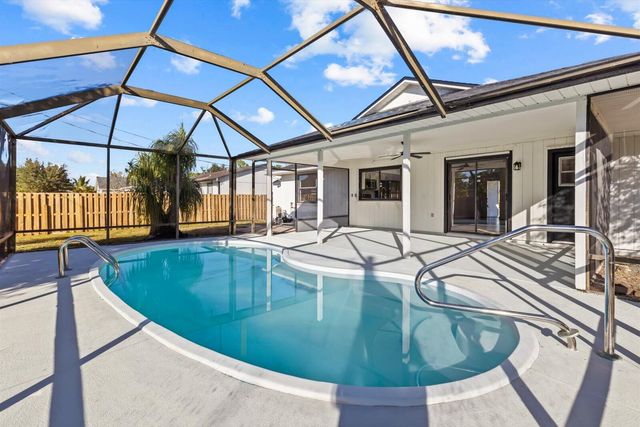 1192 SW Irving Street, Port St. Lucie, Port St Lucie, FL 34983