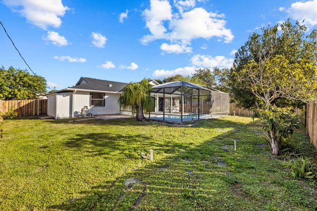 1192 SW Irving Street, Port St. Lucie, Port St Lucie, FL 34983