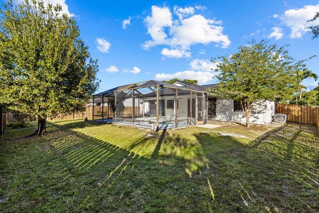 1192 SW Irving Street, Port St. Lucie, Port St Lucie, FL 34983