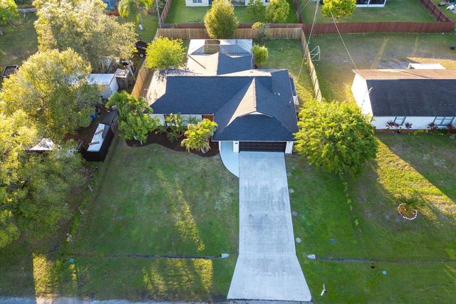 1192 SW Irving Street, Port St. Lucie, Port St Lucie, FL 34983