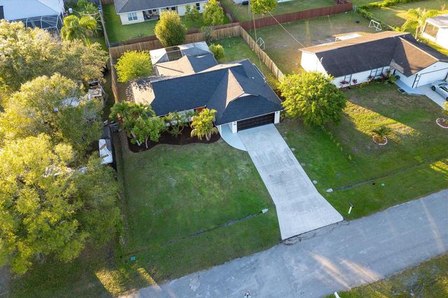 1192 SW Irving Street, Port St. Lucie, Port St Lucie, FL 34983