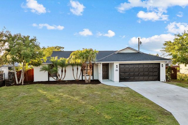 1192 SW Irving Street, Port St. Lucie, Port St Lucie, FL 34983