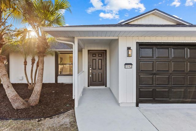 1192 SW Irving Street, Port St. Lucie, Port St Lucie, FL 34983