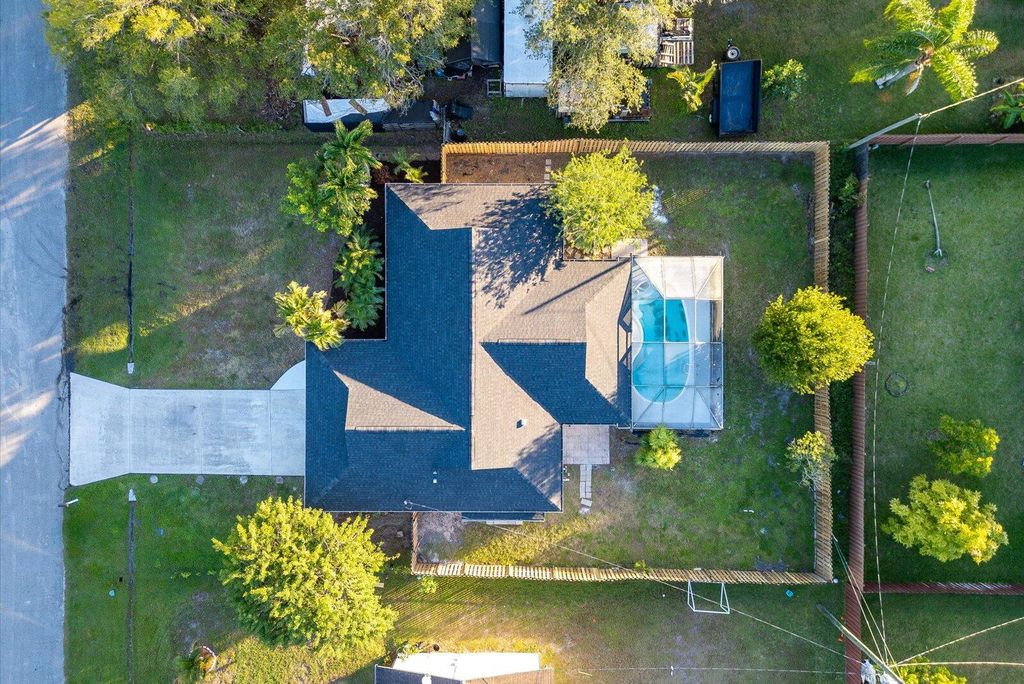 1192 SW Irving Street, Port St. Lucie, Port St Lucie, FL 34983