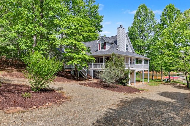 136 Madison Avenue, Blairsville, GA 30512