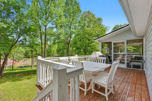 136 Madison Avenue, Blairsville, GA 30512