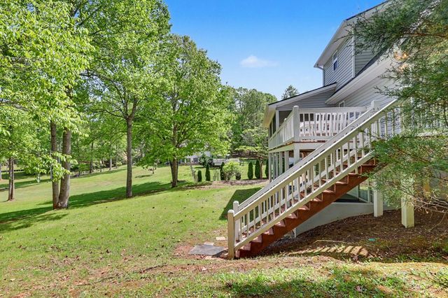 136 Madison Avenue, Blairsville, GA 30512