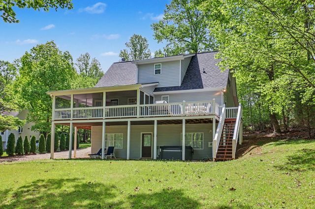 136 Madison Avenue, Blairsville, GA 30512