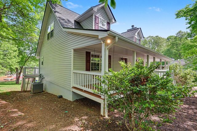 136 Madison Avenue, Blairsville, GA 30512