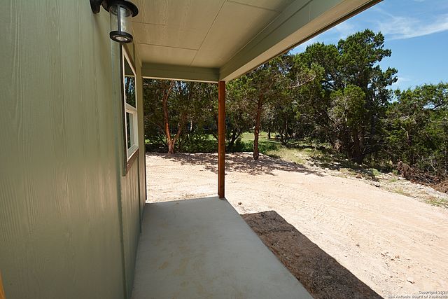 641 TURKEY CANYON DR, Spring Branch, TX 78070