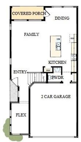 16033 Hayes Park Drive, Houston, TX 77079