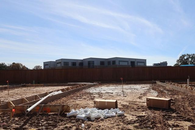 16033 Hayes Park Drive, Houston, TX 77079