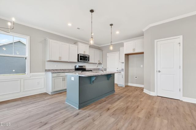 228 Hillwood Drive, Sanford, NC 27332