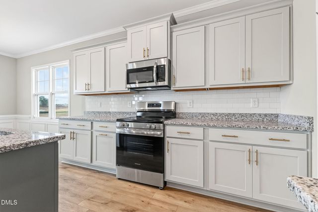 228 Hillwood Drive, Sanford, NC 27332