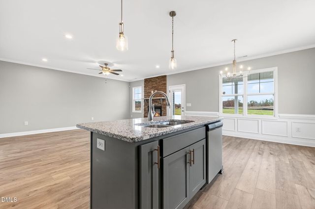 228 Hillwood Drive, Sanford, NC 27332