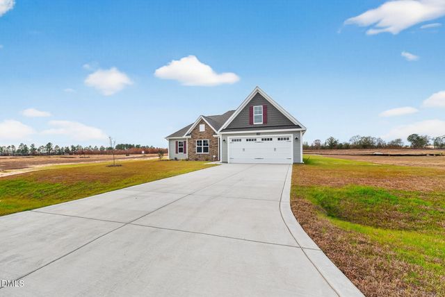 228 Hillwood Drive, Sanford, NC 27332