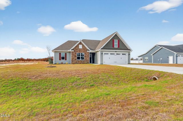 228 Hillwood Drive, Sanford, NC 27332