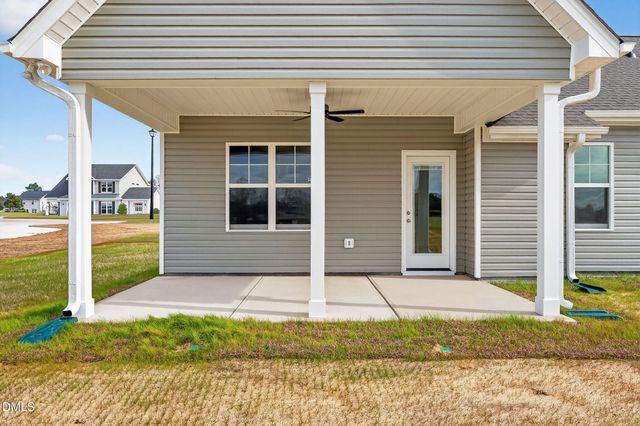 228 Hillwood Drive, Sanford, NC 27332