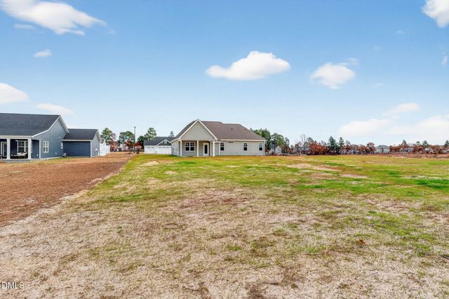 228 Hillwood Drive, Sanford, NC 27332