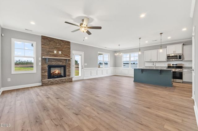 228 Hillwood Drive, Sanford, NC 27332