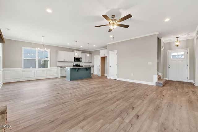 228 Hillwood Drive, Sanford, NC 27332