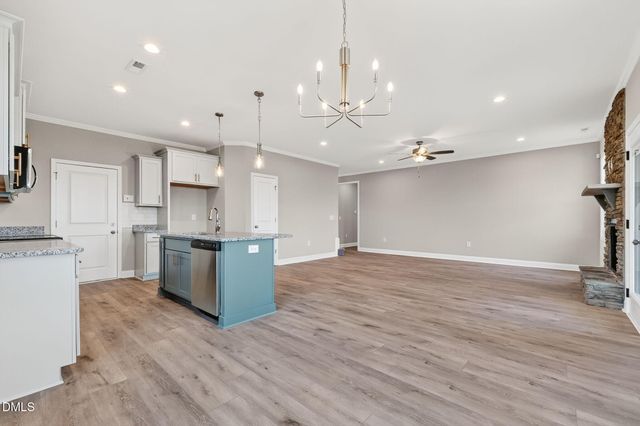 228 Hillwood Drive, Sanford, NC 27332