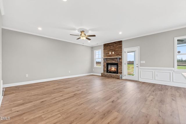 228 Hillwood Drive, Sanford, NC 27332