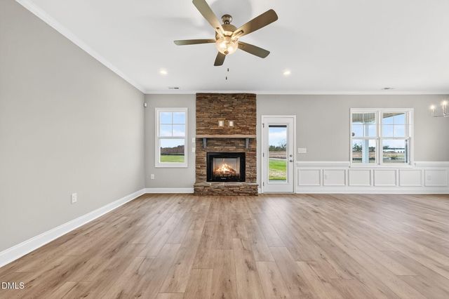 228 Hillwood Drive, Sanford, NC 27332