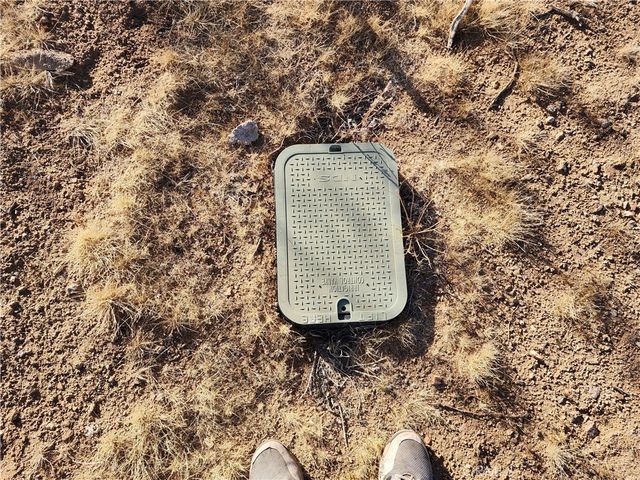 0 Patrick Way, Yucca Valley, CA 92252