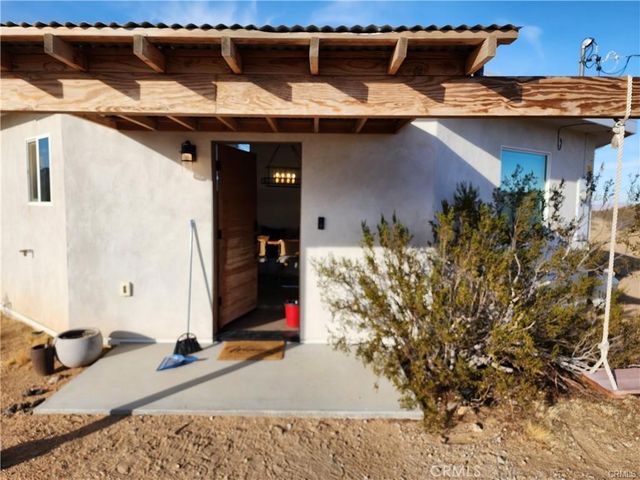 0 Patrick Way, Yucca Valley, CA 92252