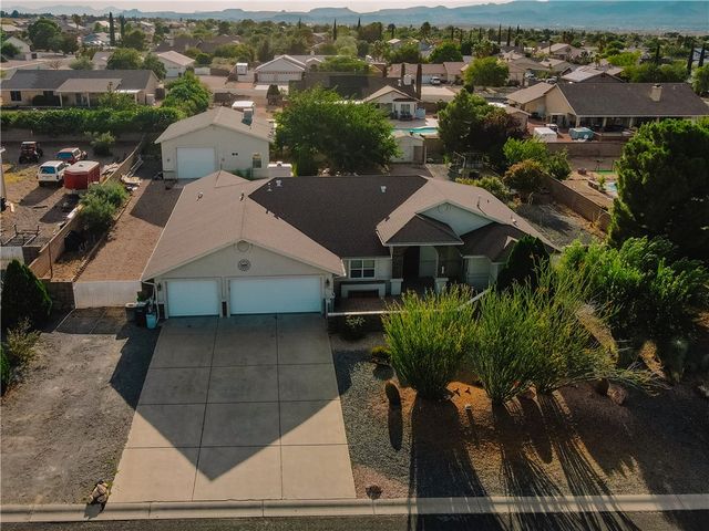 2575 Triangle S Street, Kingman, AZ 86401