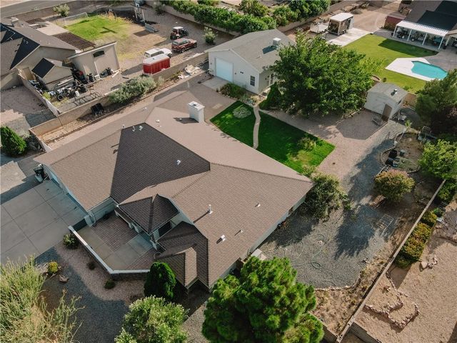 2575 Triangle S Street, Kingman, AZ 86401