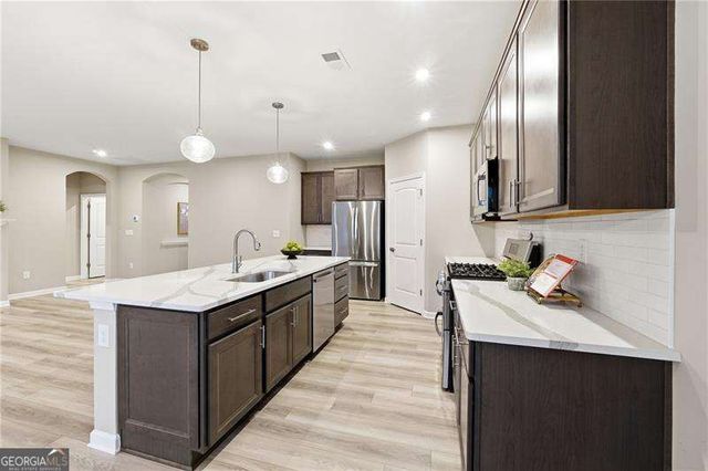 168 Balsam Drive, Dallas, GA 30157