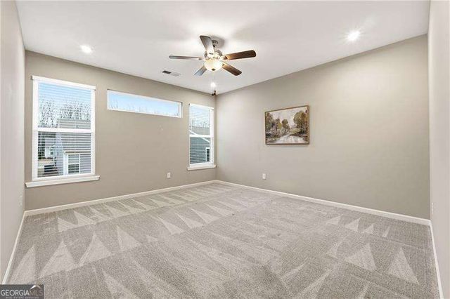 168 Balsam Drive, Dallas, GA 30157